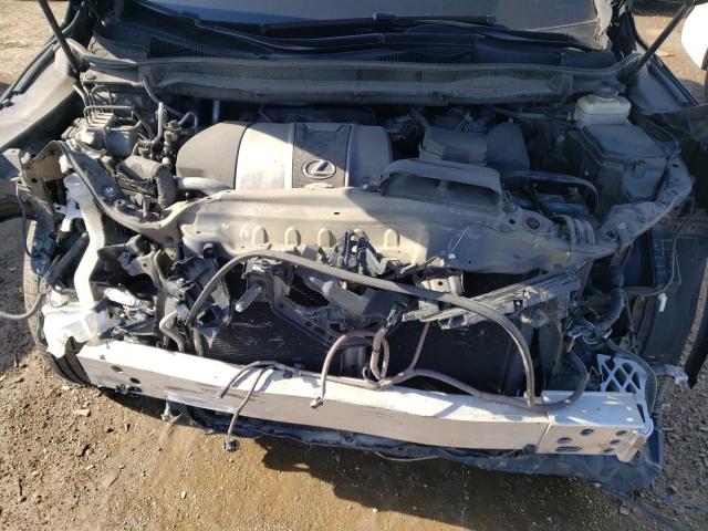 2T2ZZMCA6HC071483 Lexus Rx 350 Base