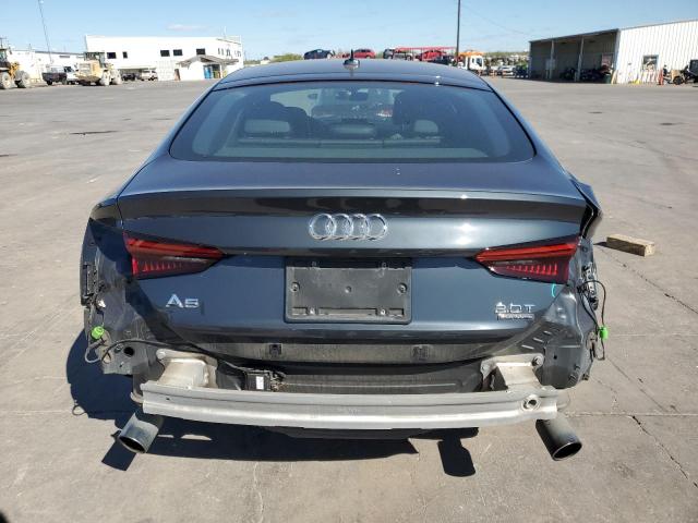 WAUDNCF50JA029031 Audi A5 Premium S Line