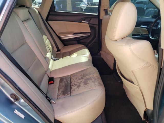 5J6TF3H59FL000514 Honda Crosstour Exl