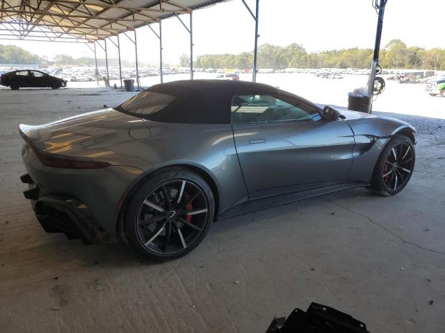 SCFSMGBW8NGP06575 Aston Martin Vantage