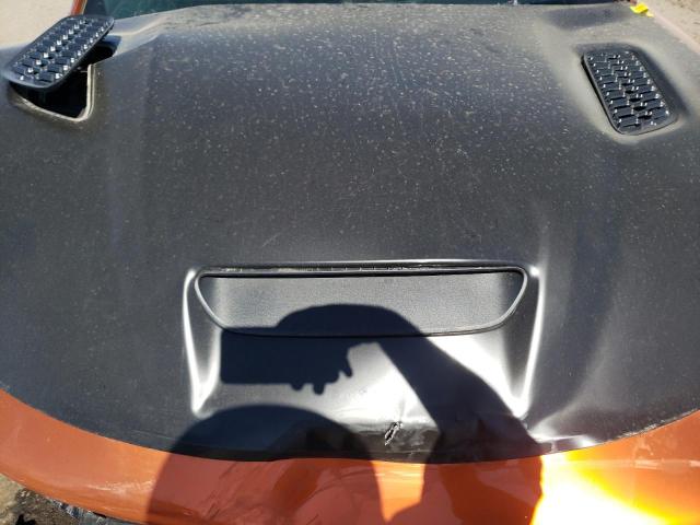 2C3CDXL9XGH265569 Dodge Charger Srt Hellcat