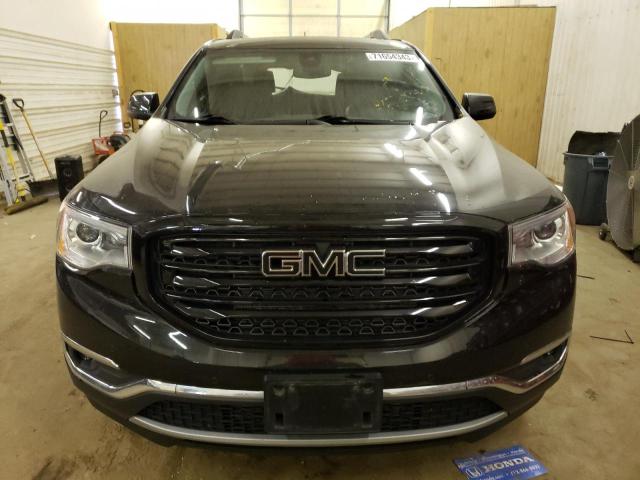 1GKKNWLS1KZ139471 GMC Acadia Slt-2