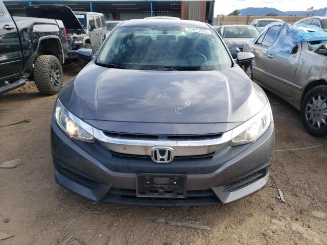 19XFC2F54HE046384 Honda Civic Lx