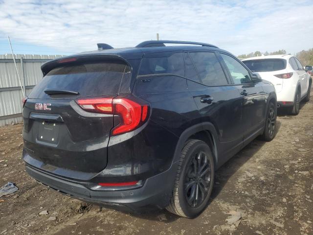 3GKALPEV7LL311932 GMC Terrain Slt