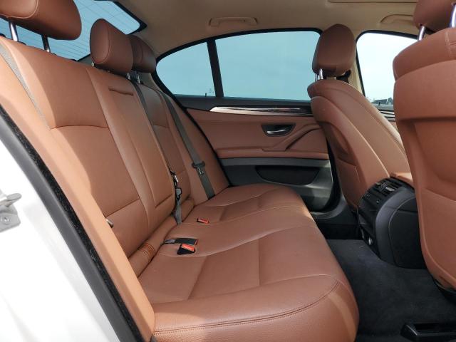 WBA5B3C58GG256815 BMW 535 XI