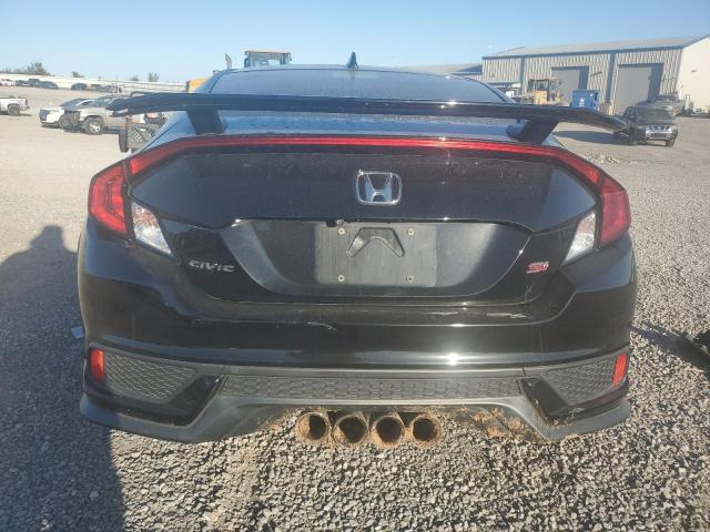 2HGFC3A5XJH756205 Honda CIVIC SI