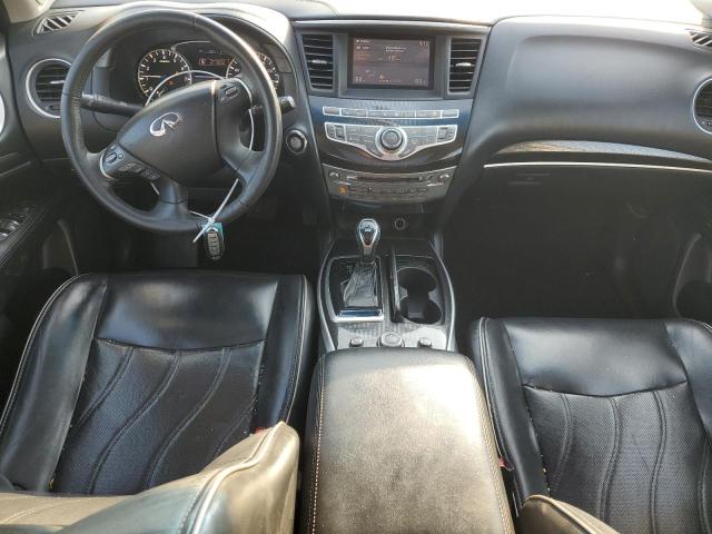 5N1AL0MM2GC507253 Infiniti QX60