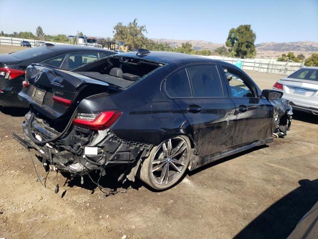 3MW5P7J07N8C61693 BMW 330e