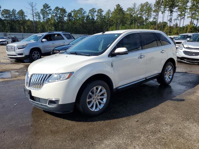 Auction sale of the 2013 Lincoln Mkx, vin: 2LMDJ6JKXDBL31304, lot number: 72264743