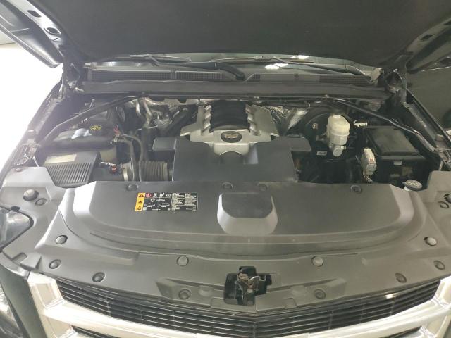 1GYS4GKJ7HR131391 Cadillac ESCALADE ESV