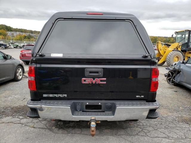 1GTV2UEC4EZ101992 GMC Sierra K1500 Sle