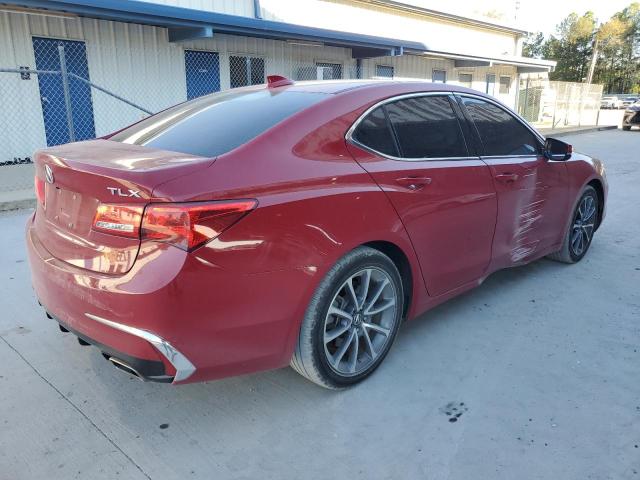19UUB2F33JA012598 Acura TLX
