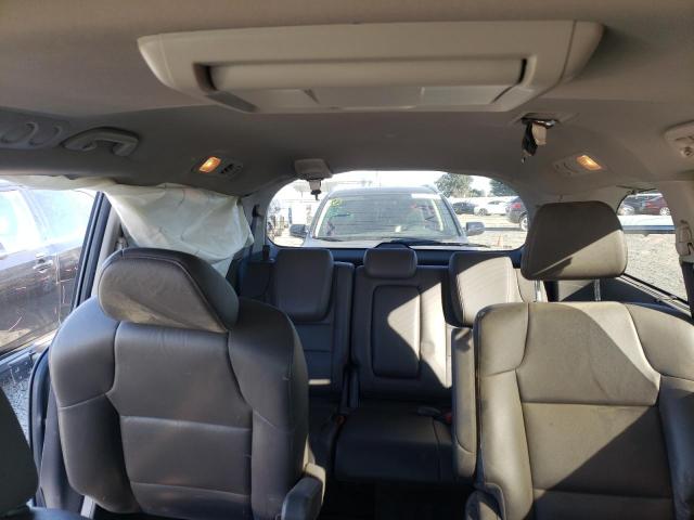 5FNRL5H97FB032260 Honda Odyssey Touring