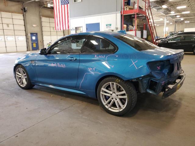 WBS1J5C58JVA12516 BMW M2