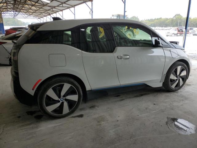 WBY1Z4C59FV501696 BMW I3 REX