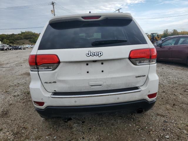 1C4RJFBG1FC140681 Jeep Grand Cherokee Limited