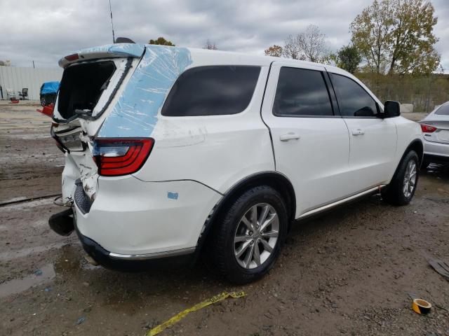 1C4RDJAG6JC243227 Dodge Durango Sxt