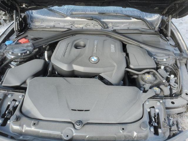 WBA4W5C54KAE43687 BMW 430xi