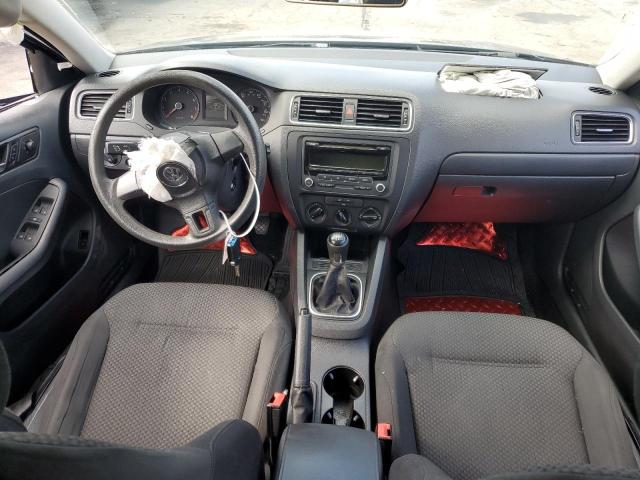 3VW1K7AJ9EM432103 Volkswagen JETTA BASE