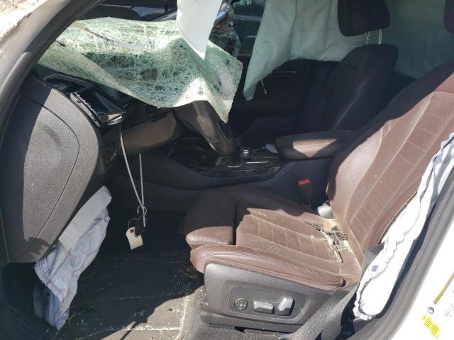 5UXTY3C07LLU72233 BMW X3 Sdrive30i