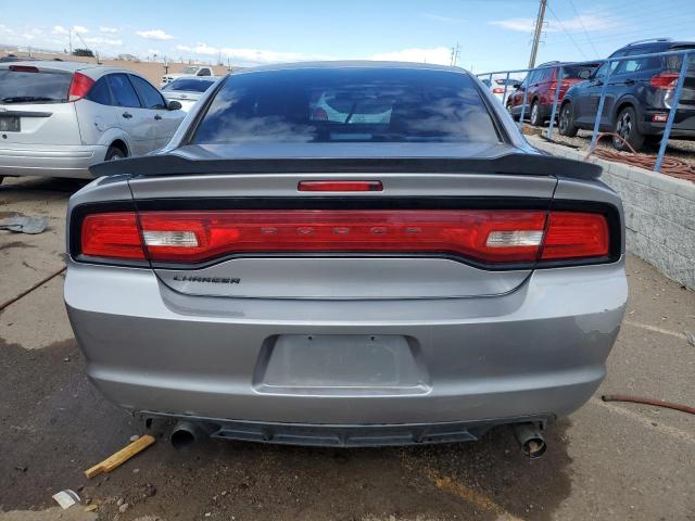 2C3CDXBGXEH112509 Dodge Charger Se