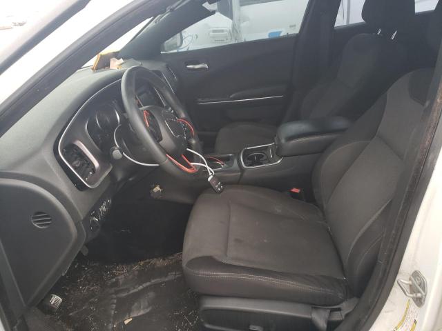 2C3CDXBG2FH752277 Dodge Charger Se