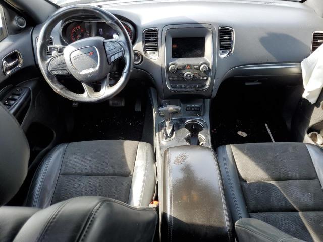 1C4RDHDGXKC690858 Dodge DURANGO GT