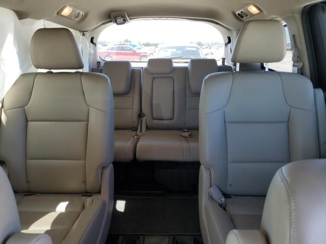 5FNRL5H90FB015008 Honda Odyssey Touring