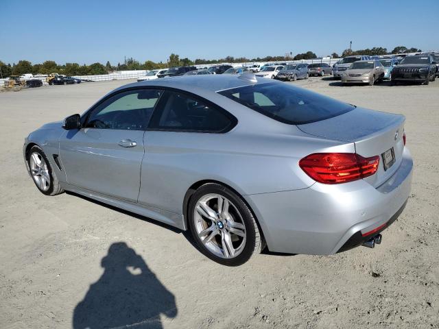 WBA4R7C58HK679746 BMW 430I