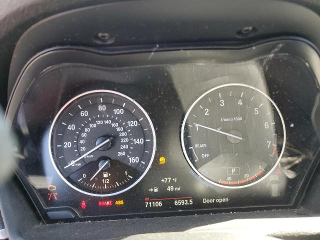 WBXHT3Z32G4A47953 BMW X1 Xdrive28i