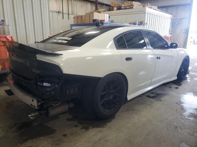 2C3CDXL97HH509812 Dodge Charger Srt Hellcat