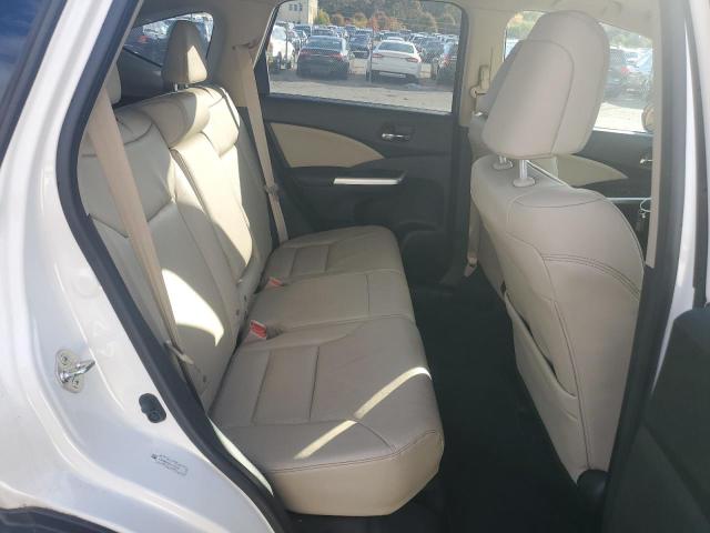 5J6RM4H92FL082692 Honda Cr-v Touring