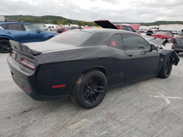 2C3CDZFJXLH125601 Dodge Challenger R/t Scat Pack
