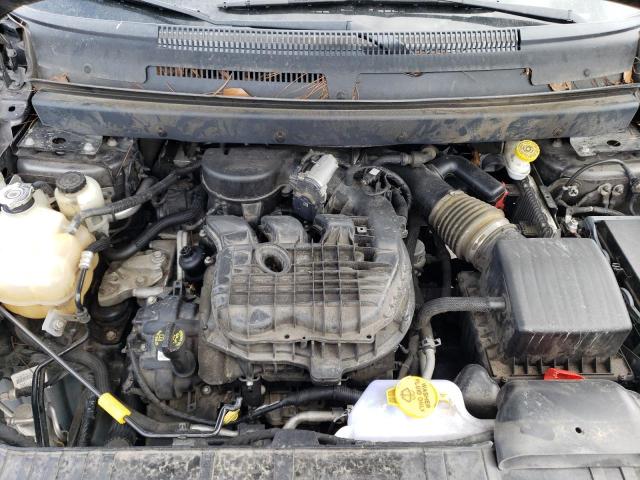 3C4PDCEG9JT339838 Dodge JOURNEY GT