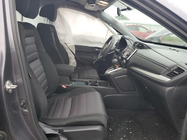2HKRW6H3XKH201045 Honda CR-V LX