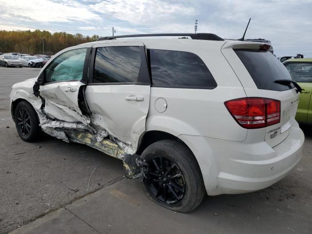 3C4PDCAB7LT276008 Dodge JOURNEY SE