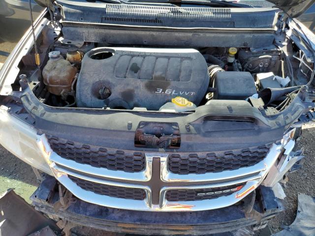 3C4PDCBG3ET139144 Dodge Journey Sxt