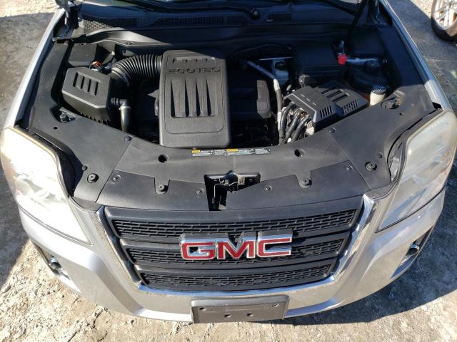 2GKFLVEK8E6124500 GMC Terrain Sle