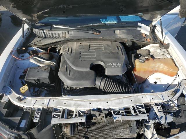 2C3CDXBG6FH741055 Dodge Charger Se