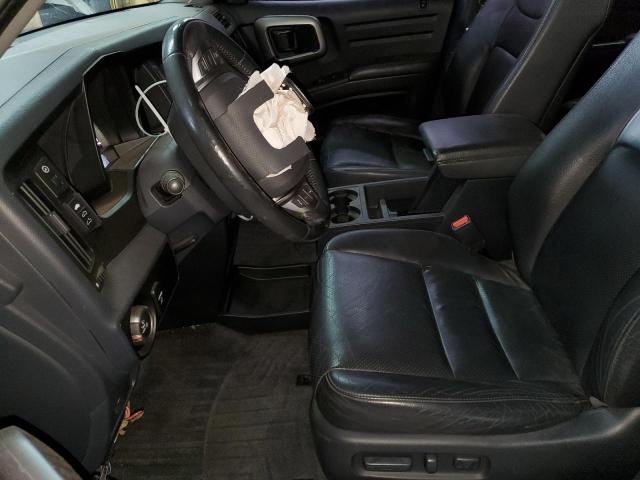5FPYK1F50EB001221 Honda Ridgeline Rtl
