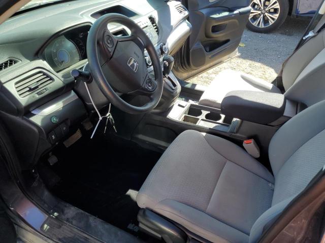 5J6RM4H37GL140941 Honda CR-V LX