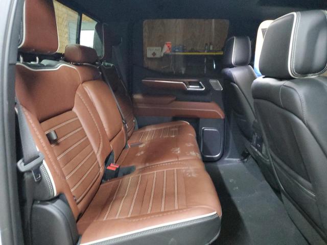 1GTUUHEL0PZ159453 GMC Sierra K1500 Denali Ultimate