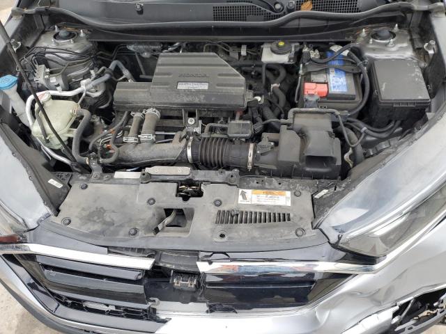2HKRW2H21LH662796 Honda CR-V LX