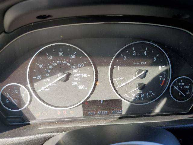 WBA8E1G54JNU89807 BMW 320 I