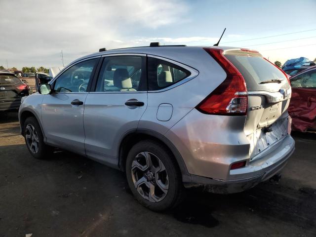 5J6RM4H33FL094541 Honda CR-V LX