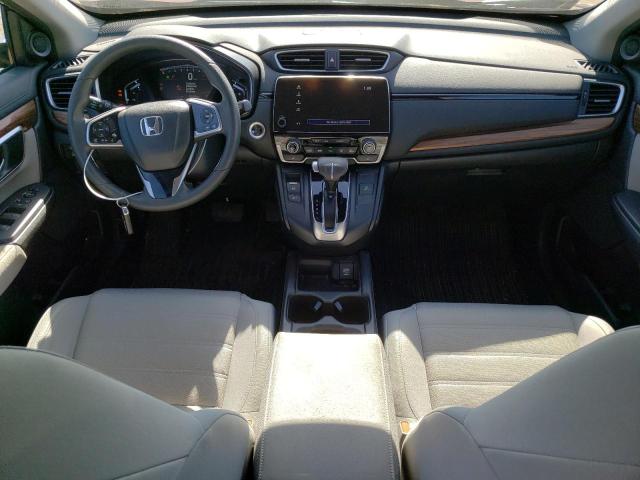 2HKRW2H56HH626071 Honda CR-V EX