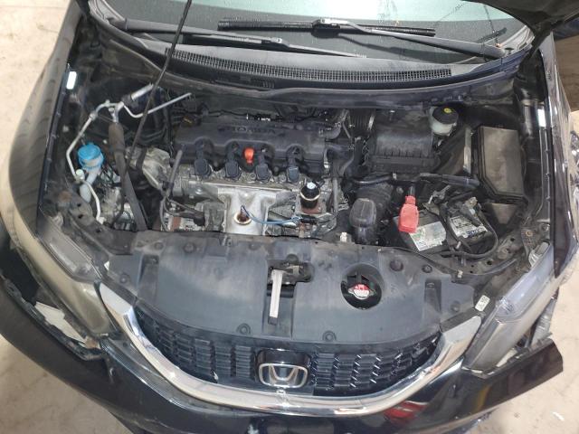 19XFB2F8XFE220579 Honda CIVIC EX