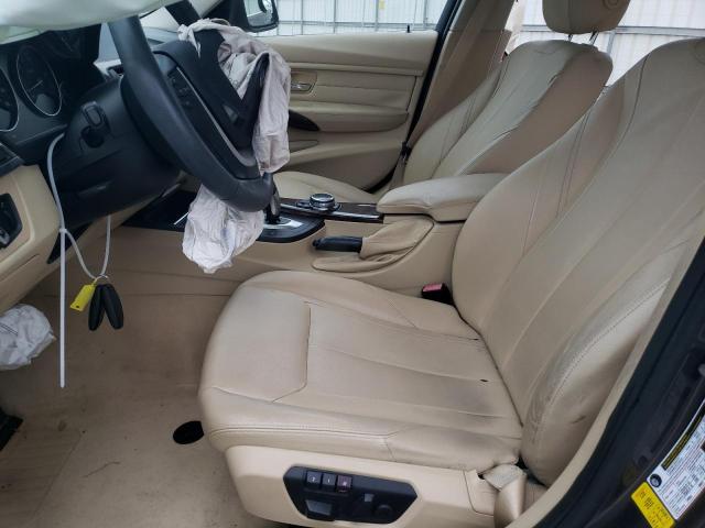 WBA3A5G50ENP27994 BMW 328 I