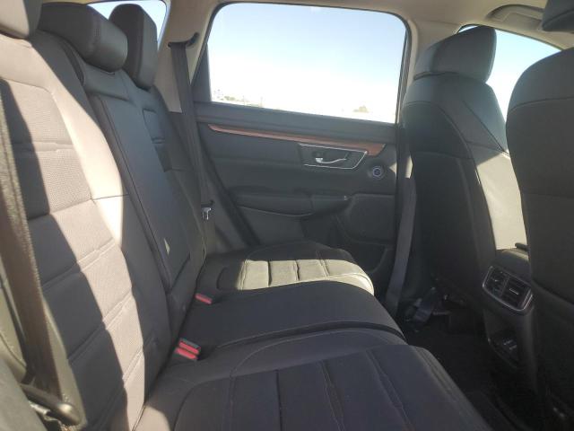 2HKRW1H93LH411706 Honda Cr-v Touring