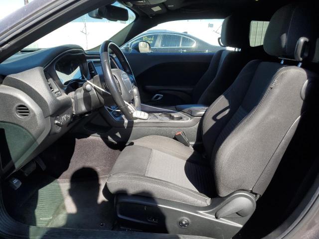 2C3CDZAG4KH503793 Dodge Challenger Sxt